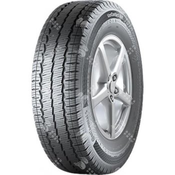 Pneumatiky Continental VanContact A/S 235/55 R17 103H