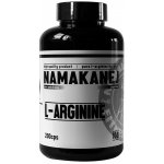 Namakanej L-Arginine 200 tablet – Hledejceny.cz