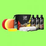 Auto Finesse Revitalise System V2 | Zboží Auto