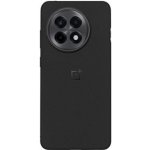 OnePlus Sandstone Magnetic Kryt pro 13R 5G Black – Zboží Živě
