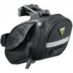 Topeak Aero Wedge Pack DX Medium QuickClick – Zboží Dáma