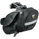 Topeak Aero Wedge Pack DX Medium QuickClick – Hledejceny.cz