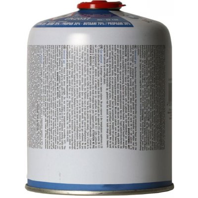 CFH UG440 plynová kartuše šroubovací propan/butan 440g 952ml – Zboží Mobilmania