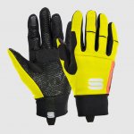 Sportful Apex light rukavice žltá – Hledejceny.cz
