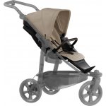 Tfk stroller seat unit mono/pro Sport sedačka sand – Zboží Dáma