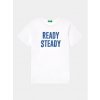 United Colors Of Benetton sada T-shirt a šortky 3096CK006 barevná