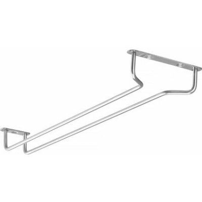 HENDI Držák na sklo, Bar up, 408x115x30mm – Hledejceny.cz