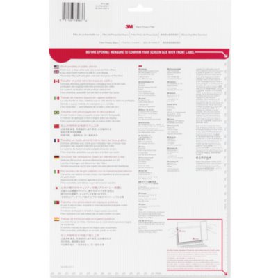 3M PF133W9B – Zboží Mobilmania