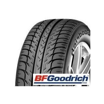 BFGoodrich G-Grip 215/55 R16 93V