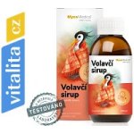 2x MycoMedica Volavčí sirup 400 ml – Hledejceny.cz