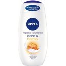 Nivea Care & Honey sprchový gel 250 ml