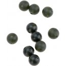 LK Baits Hook Beads Oval green