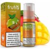 E-liquid Frutie 50/50 Mango 10 ml 0 mg