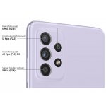 Samsung Galaxy A52s 5G A528B 6GB/128GB Awesome White – Hledejceny.cz