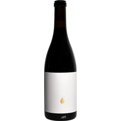 Upsidedown Gold Drop GSM 2022 Červené 14,1% 0,75 l (holá láhev) – Hledejceny.cz