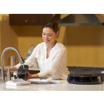 Berndorf Profi Line nůž na zeleninu 10 cm – Zboží Mobilmania