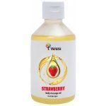 Verena Erotický masážní olej Jahoda 250 ml – Zbozi.Blesk.cz