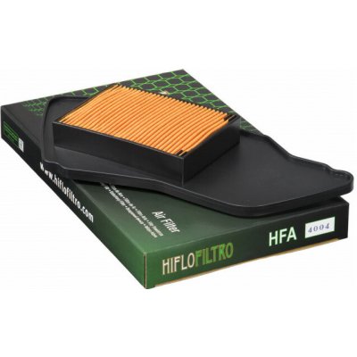 HIFLO vzduchový filtr FILTRO HFA4004 – Hledejceny.cz