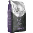 Canagan Cat Dry Light Senior Sterilised 4 kg