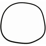 Těsnící kruh - Oring 25''x10 | Zboží Auto