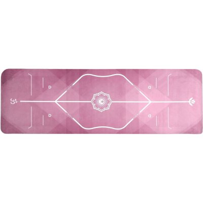 Sedco Pido Yoga Mat – Zboží Dáma