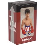 MINIX Movies Rocky 4 – Zboží Dáma