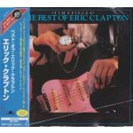 Eric Clapton - Time Pieces - The Best Of Eric Clapton CD – Hledejceny.cz