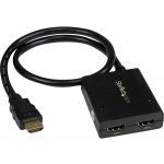 StarTech ST122HD4KU – Hledejceny.cz