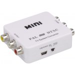 Univerzální převodník signálu PAL/NTSC - mi-PAL-NTSC – Hledejceny.cz