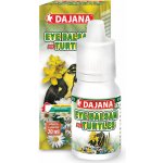 Dajana Eye Balsam For Turtles 20 ml – Hledejceny.cz