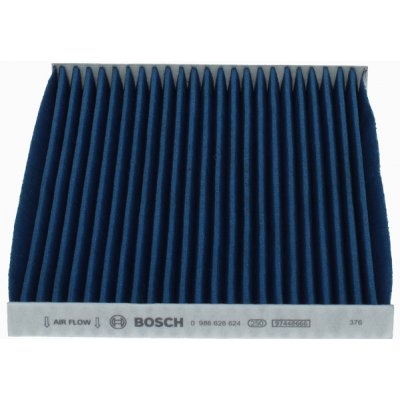 0986628624 BOSCH Filtr, vzduch v interiéru – Hledejceny.cz