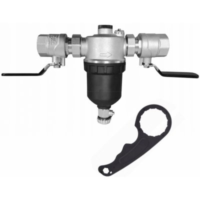 IBO Magnetický filtr I-004 5/4 120715 – Zboží Dáma