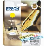 Epson T1624 - originální – Hledejceny.cz