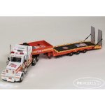 Seva Monti System 1276 F.D.N.Y. Fire Wehicle with trailer 1:48 – Zboží Živě
