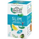 Ahmad Tea London Funkční čaj SLIM 20 x 1,5 g