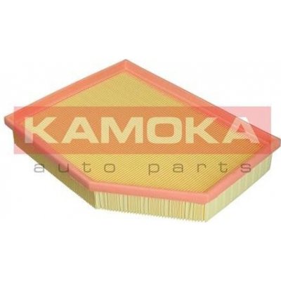 Vzduchový filtr KAMOKA F250601 – Hledejceny.cz