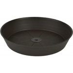 Nohel garden podmiska pod květník PRIMAVERA plastová 46 cm – Sleviste.cz
