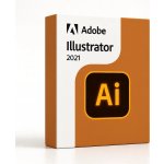 Illustrator 2021 Windows – Zboží Živě