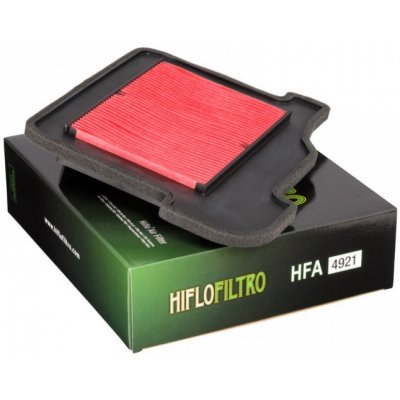 HIFLOFILTRO Vzduchový filtr HFA4921 – Hledejceny.cz