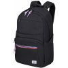 Cestovní tašky a batohy American Tourister UPBEAT LAPT ZIP black 21,5L