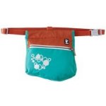 Hurtta Treat Pocket ECO paví zeleň – Zboží Dáma