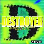 Stiga Destroyer – Zboží Dáma