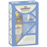 Glenlivet Founders Reserve 40% 0,7 l (dárkové balení 2 sklenice) – Hledejceny.cz