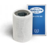 Can-Filters Can-Lite 150 - 165 m3/h bez příruby – HobbyKompas.cz