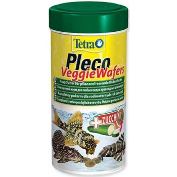 Tetra Pleco Wafer 250 ml