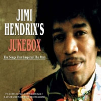 V/A: Jimi Hendrix's Jukebox CD