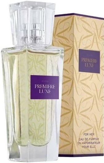 Avon Premiere Luxe miDi parfémovaná voda dámská 50 ml