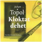 Kloktat dehet - Topol Jáchym – Zbozi.Blesk.cz