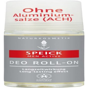 Speick Men Active roll-on 50 ml