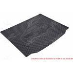 Gumová vana do kufru RIGUM Ford Mondeo combi 2007- s dojezdovým kolem – Sleviste.cz